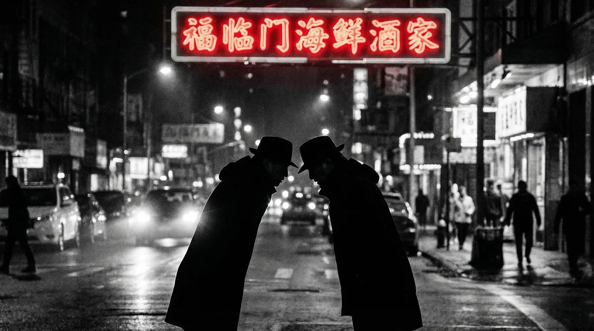 露出漫画 头版头条：深夜密会现场
